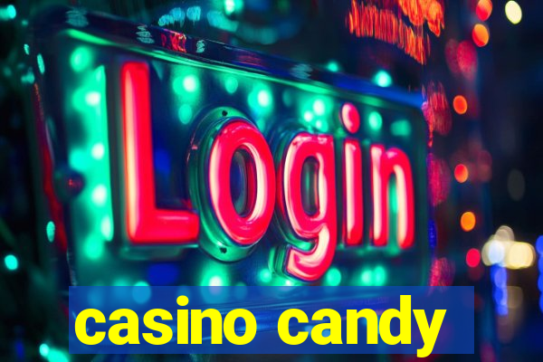 casino candy