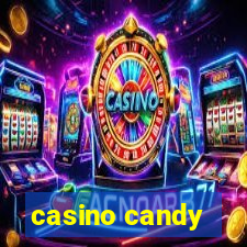 casino candy