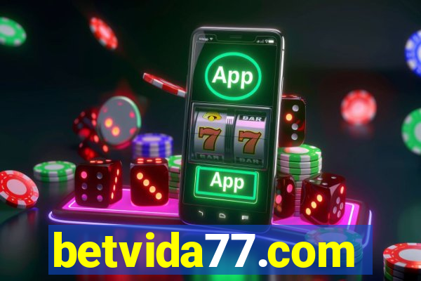 betvida77.com