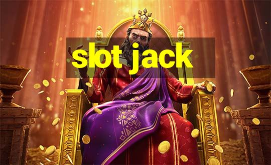 slot jack