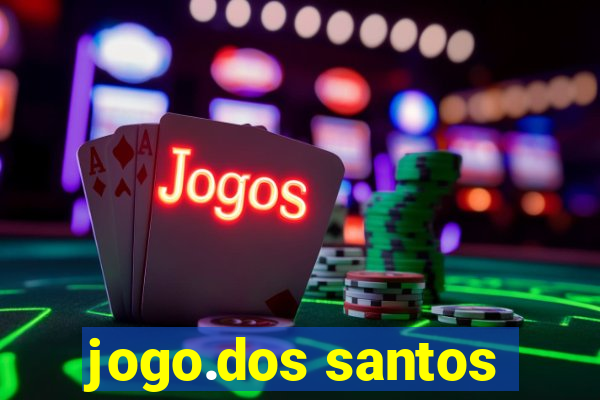 jogo.dos santos