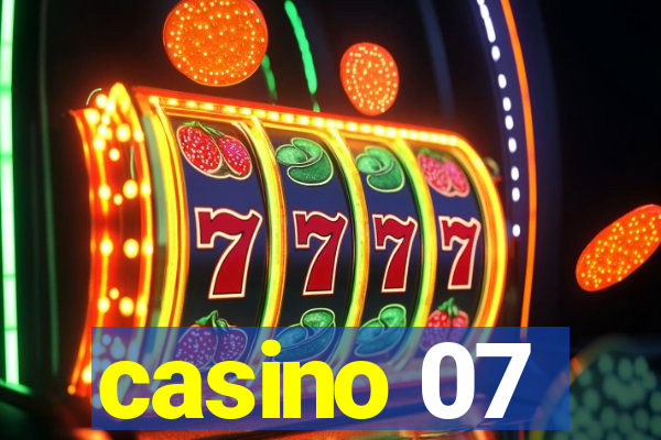 casino 07