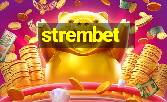 strembet