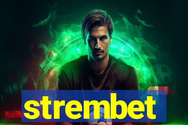 strembet