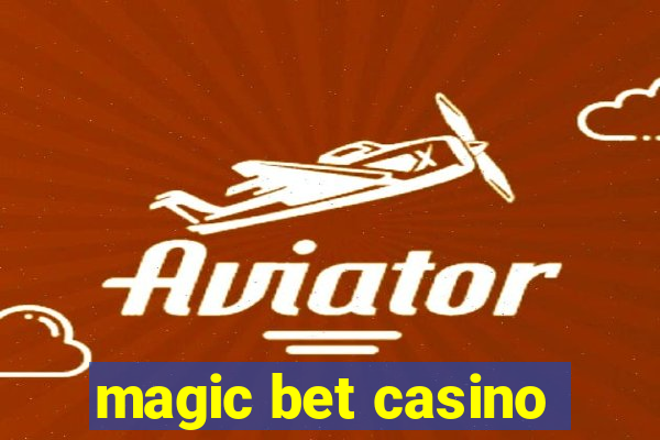 magic bet casino