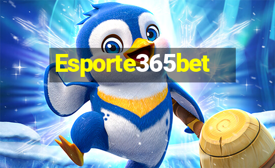 Esporte365bet