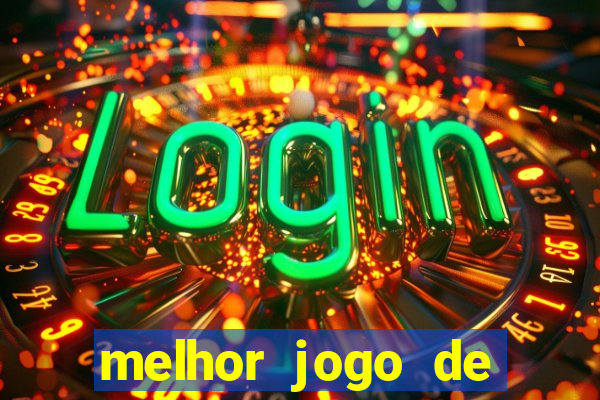 melhor jogo de slot para ganhar dinheiro