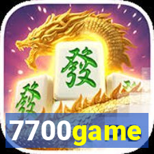 7700game