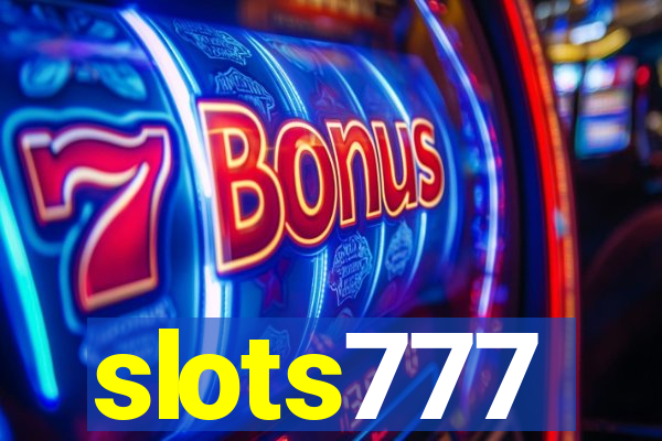 slots777