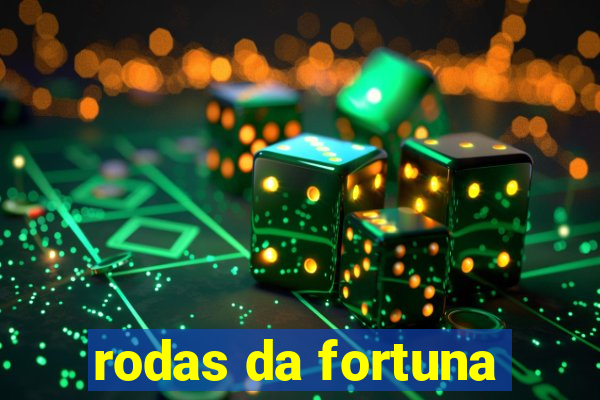 rodas da fortuna