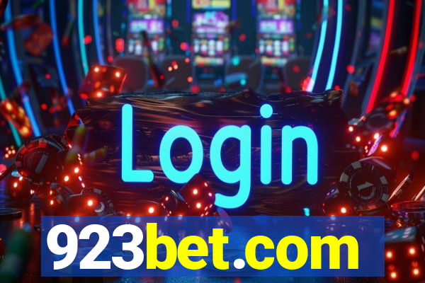 923bet.com