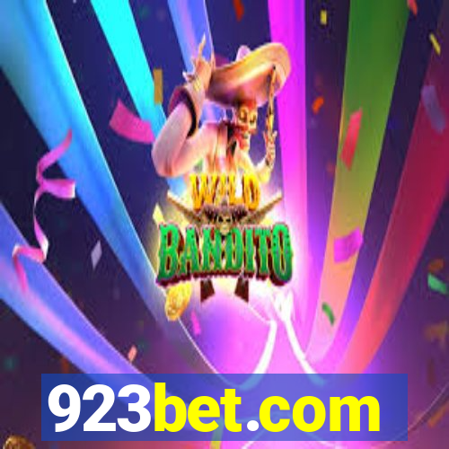 923bet.com