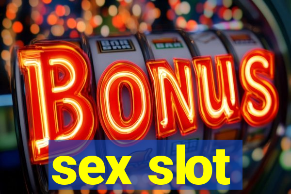 sex slot