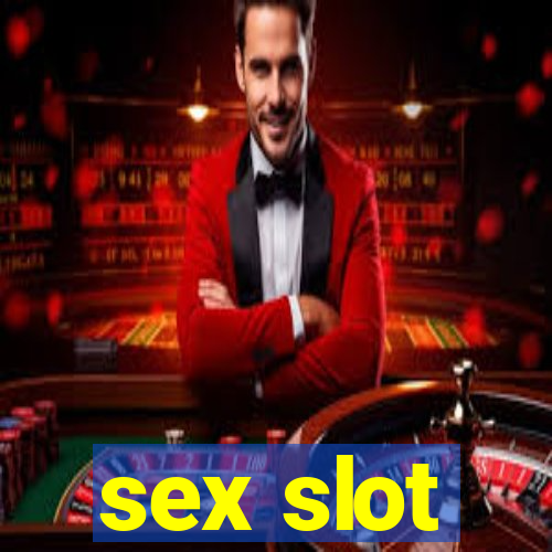 sex slot