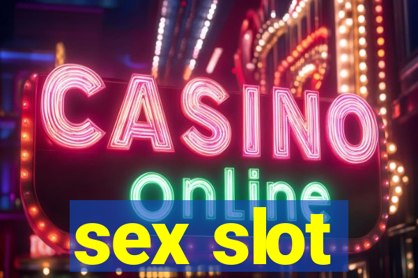 sex slot