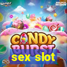 sex slot