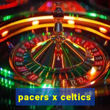 pacers x celtics