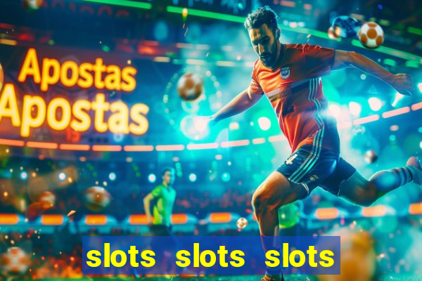 slots slots slots free bonus