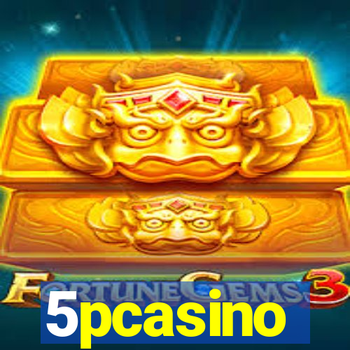 5pcasino