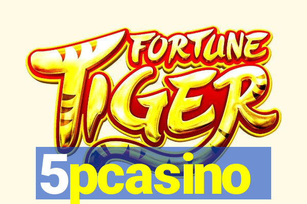 5pcasino