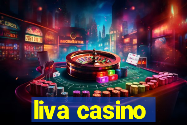 liva casino