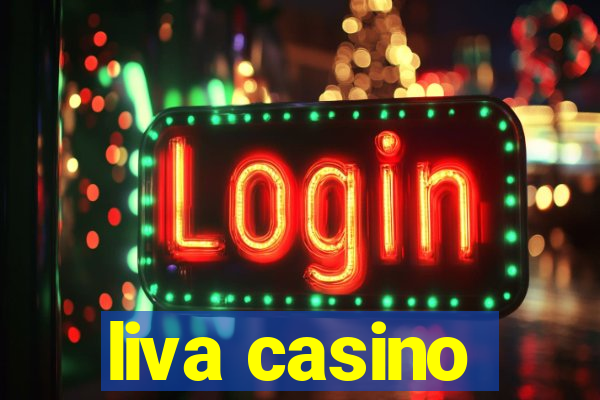 liva casino