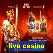 liva casino