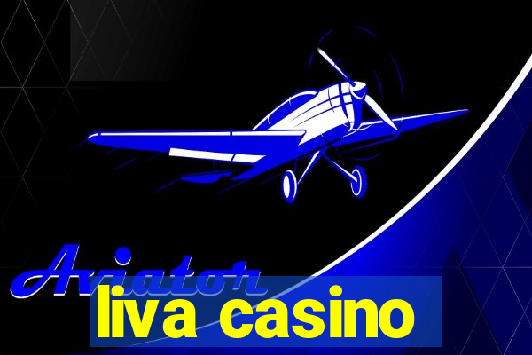 liva casino