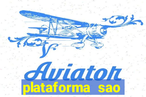 plataforma sao paulo 777