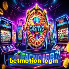 betmotion login