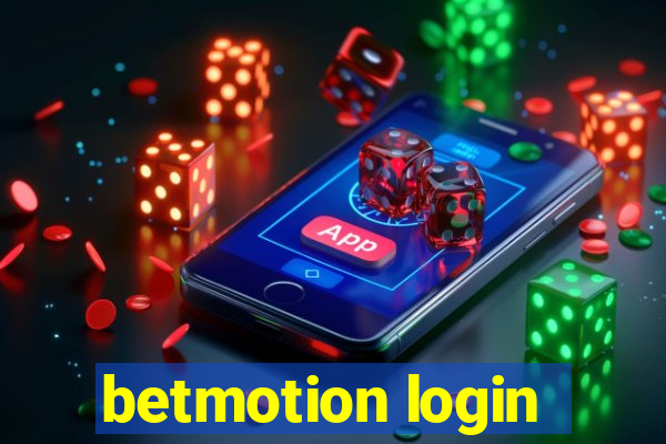 betmotion login