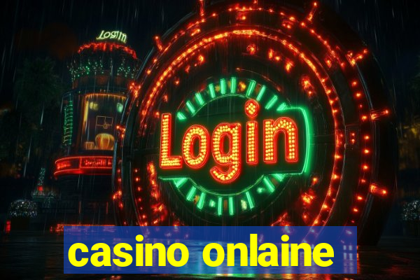 casino onlaine