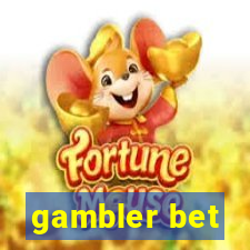 gambler bet