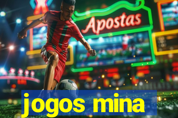 jogos mina