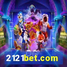 2121bet.com