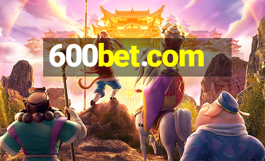 600bet.com