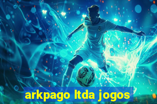 arkpago ltda jogos