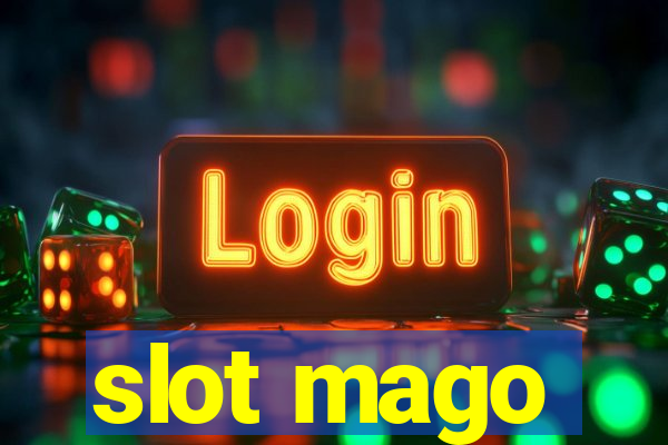 slot mago