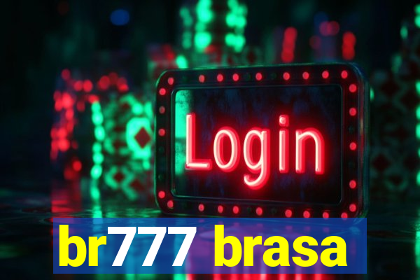 br777 brasa