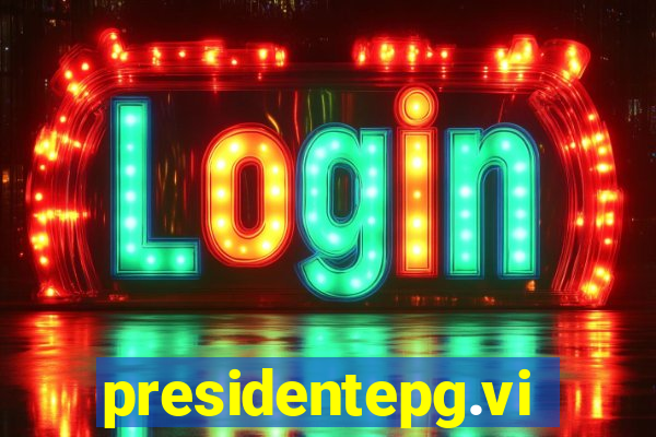 presidentepg.vip