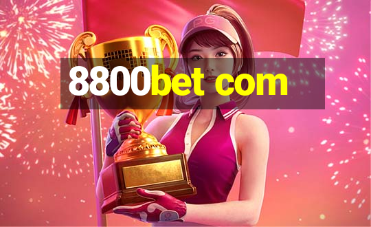 8800bet com