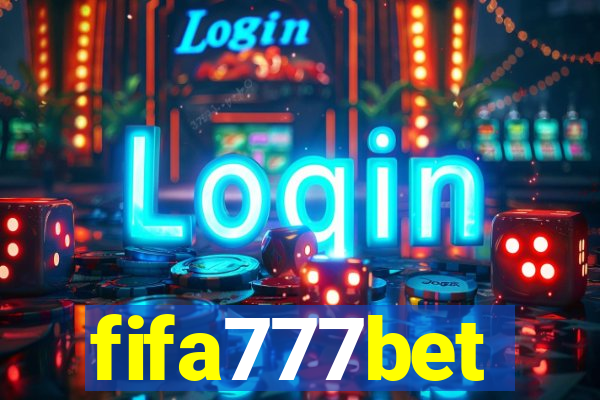 fifa777bet