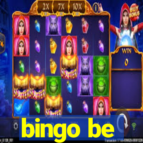 bingo be