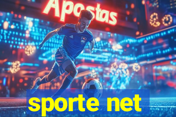 sporte net