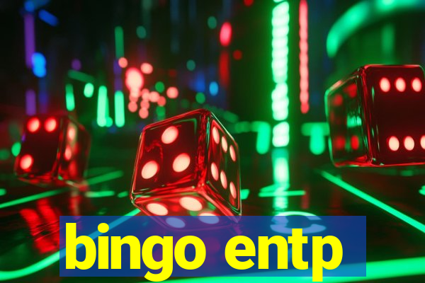 bingo entp