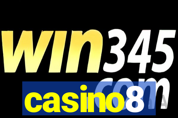 casino8