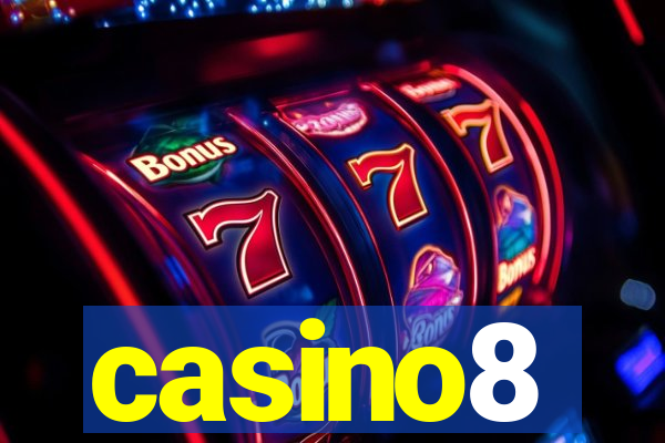 casino8