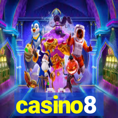 casino8