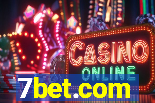 7bet.com