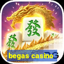 begas casino